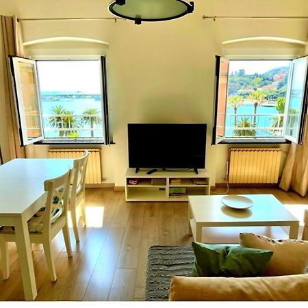 Maison Mazzini48 Rapallo Buitenkant foto