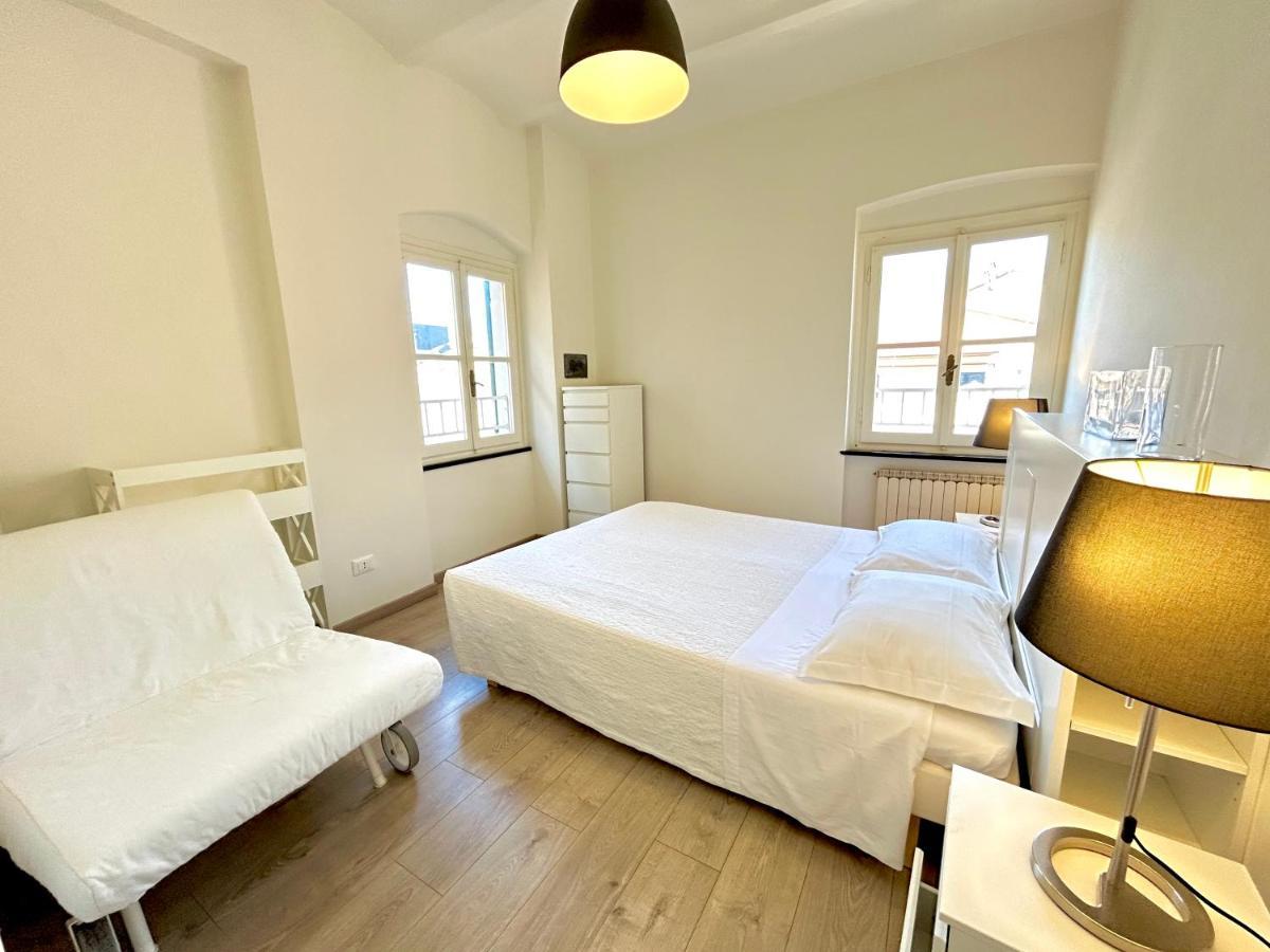 Maison Mazzini48 Rapallo Buitenkant foto