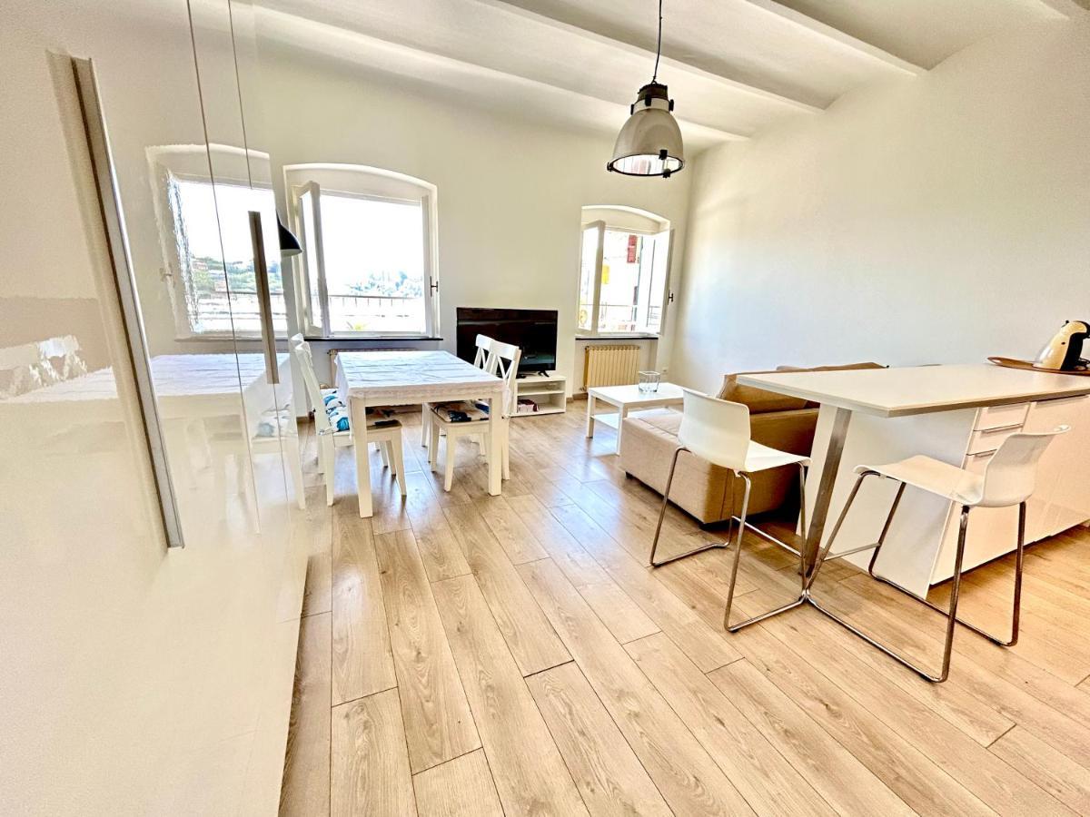 Maison Mazzini48 Rapallo Buitenkant foto