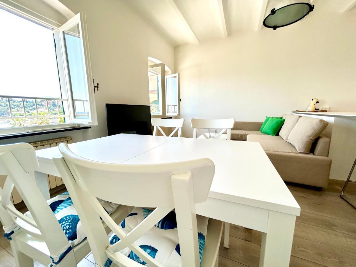Maison Mazzini48 Rapallo Buitenkant foto