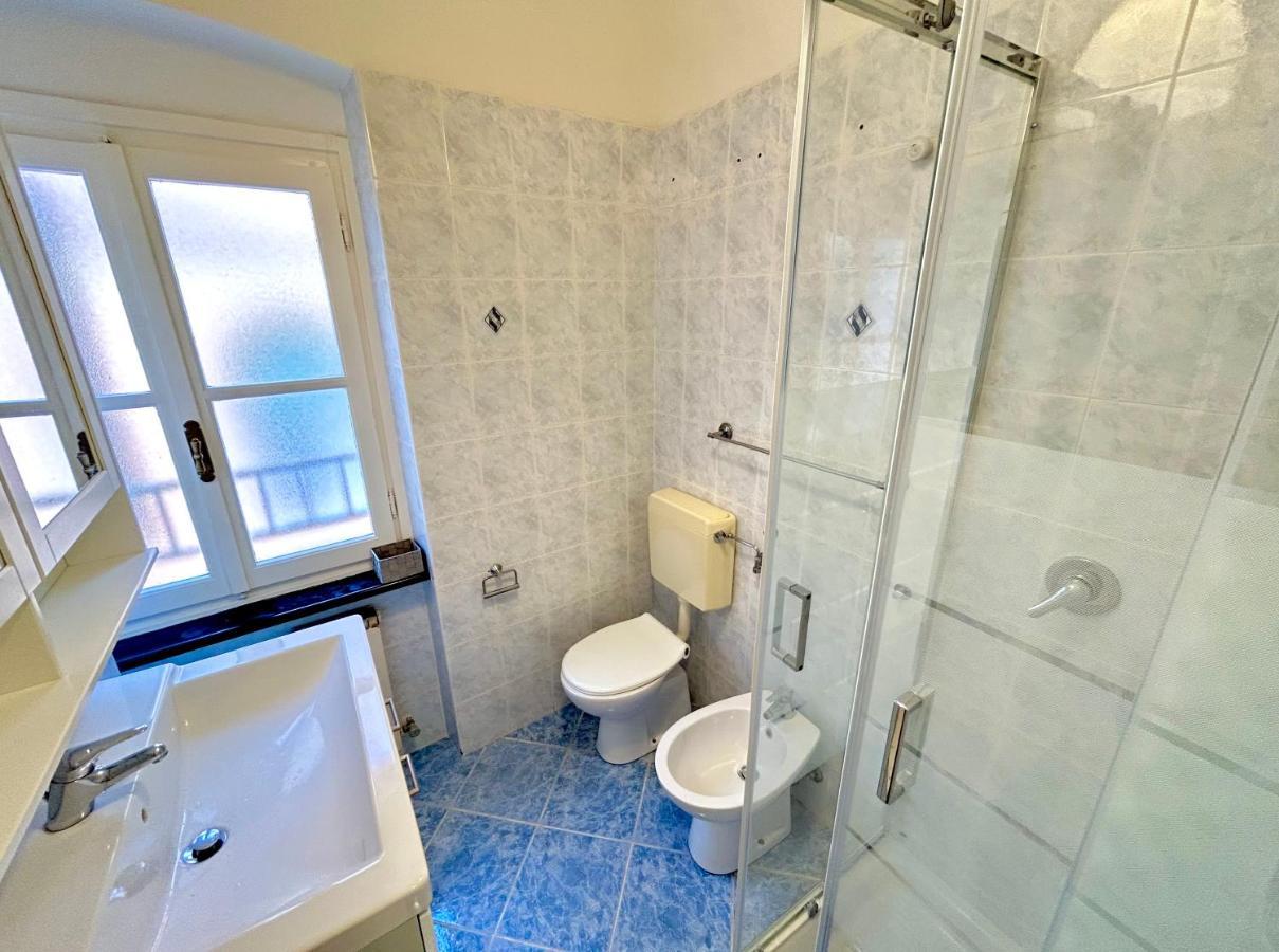 Maison Mazzini48 Rapallo Buitenkant foto