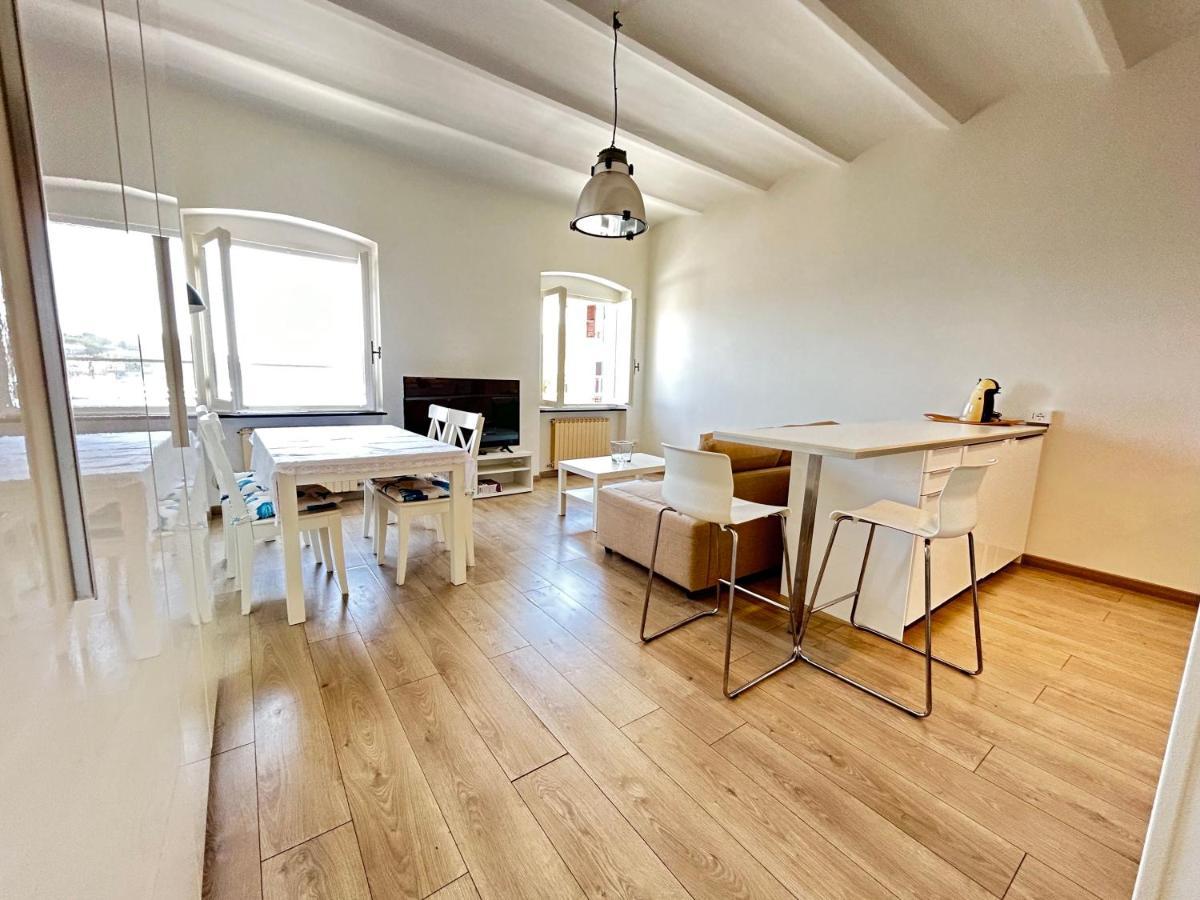 Maison Mazzini48 Rapallo Buitenkant foto